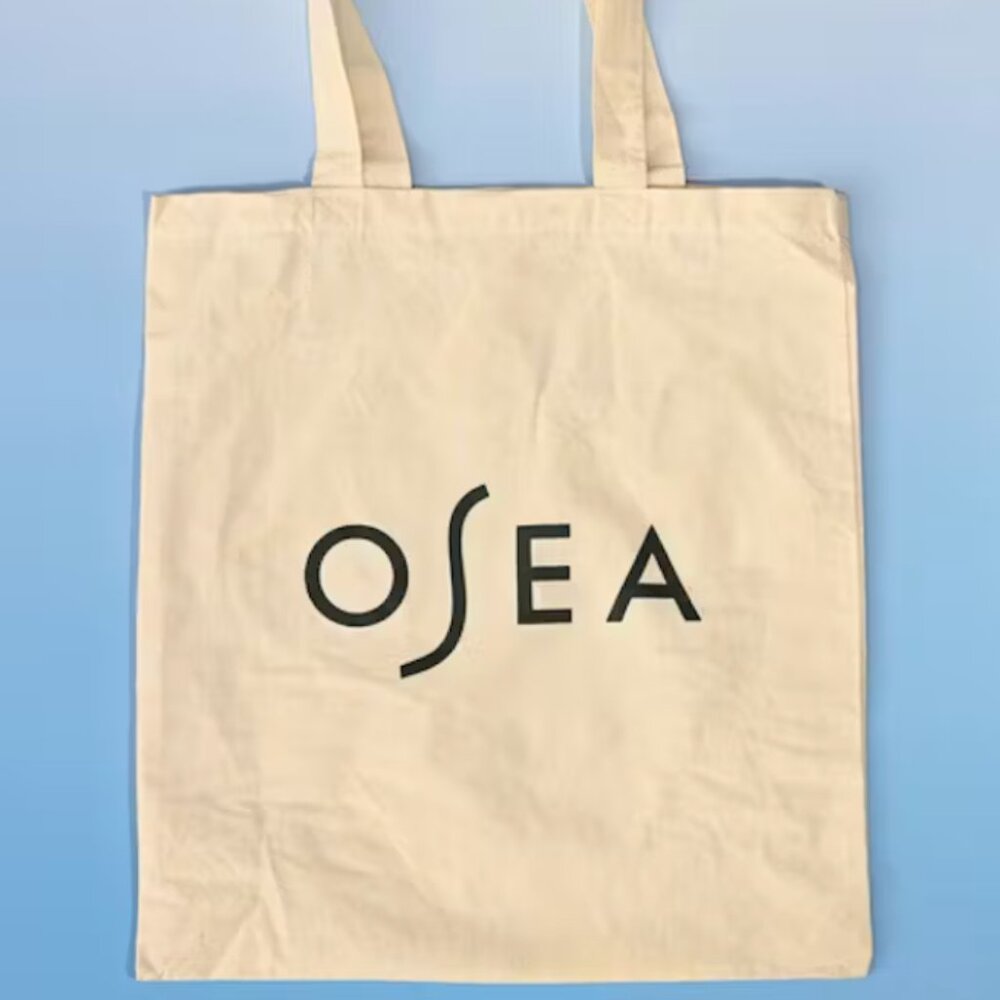 OSEA New Tote!